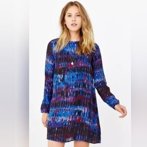BB Dakota Emily Shift Dress
